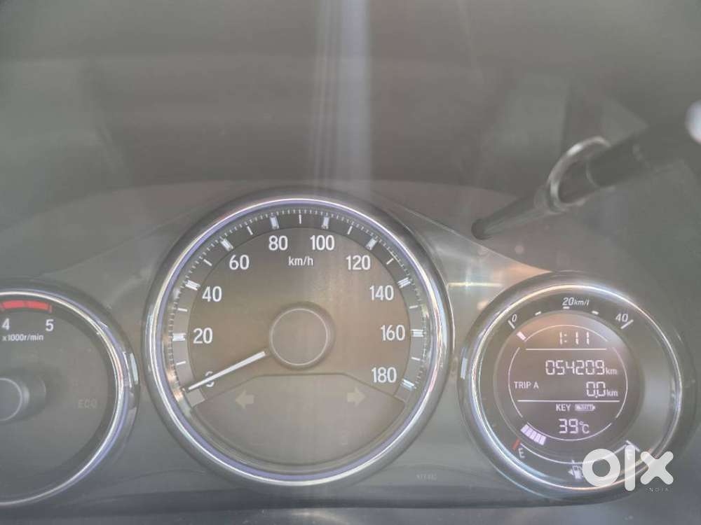 Honda Br-v I-dtec Vx Mt, 2017, Diesel