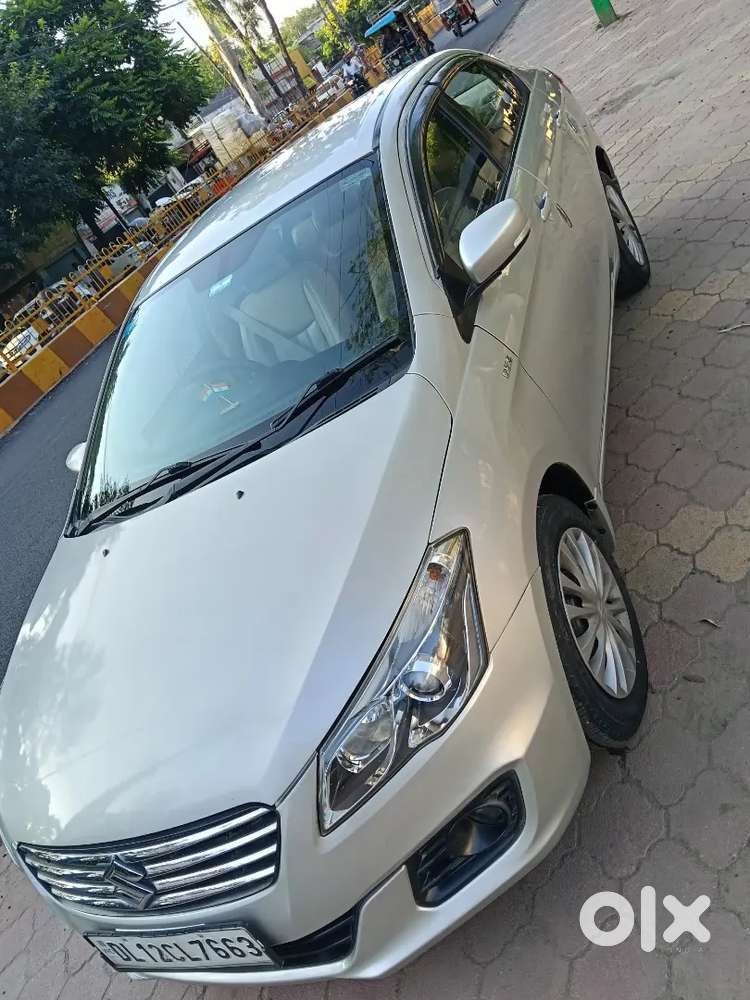 New Condition Car