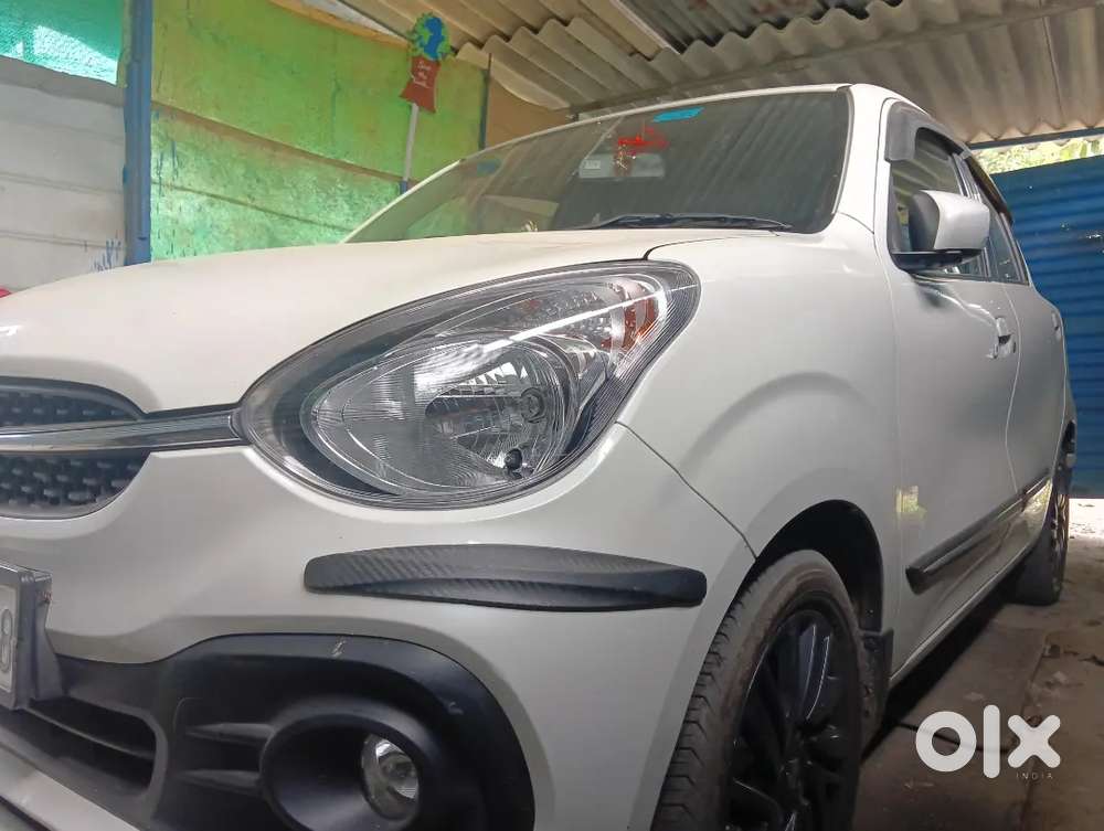 Maruti Suzuki Celerio