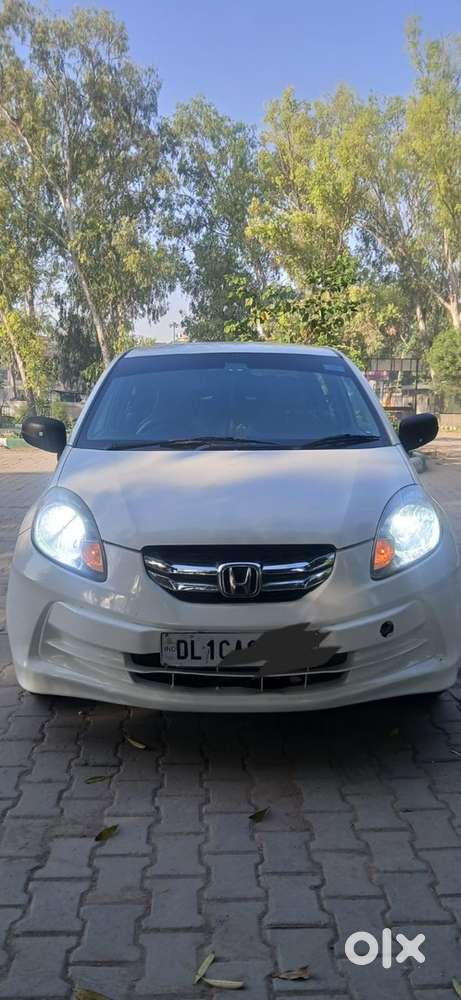 Honda Amaze