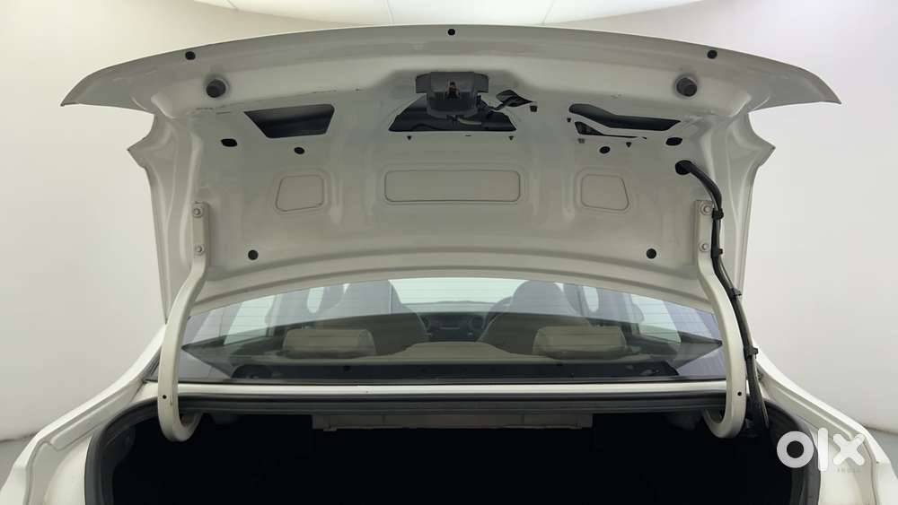 Hyundai Xcent [2014-2017] 1.2 S, 2014, Petrol