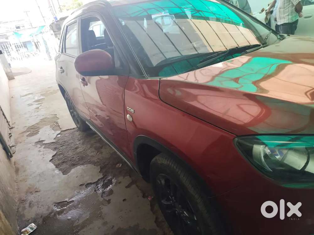 Singal Hand Car