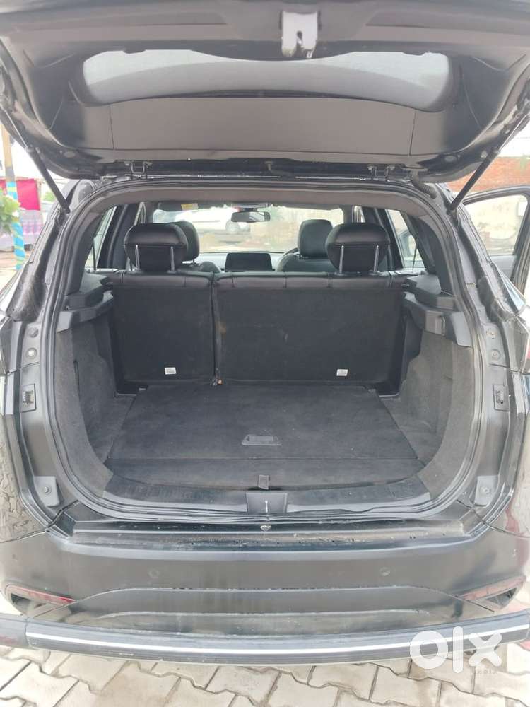 Tata Harrier 2022 Diesel Good Condition
