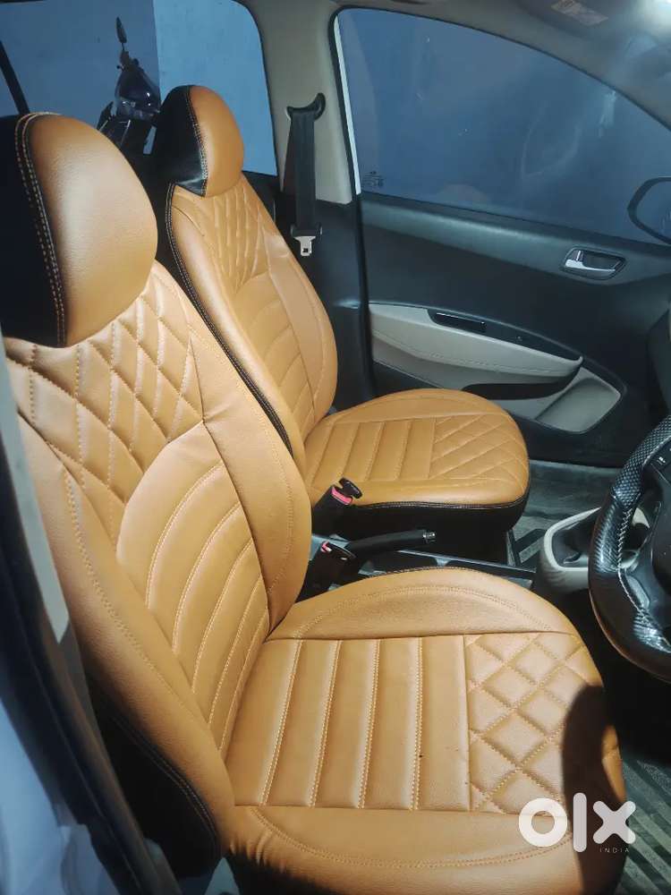 Hyundai Grand I10 2019 Petrol Good Condition