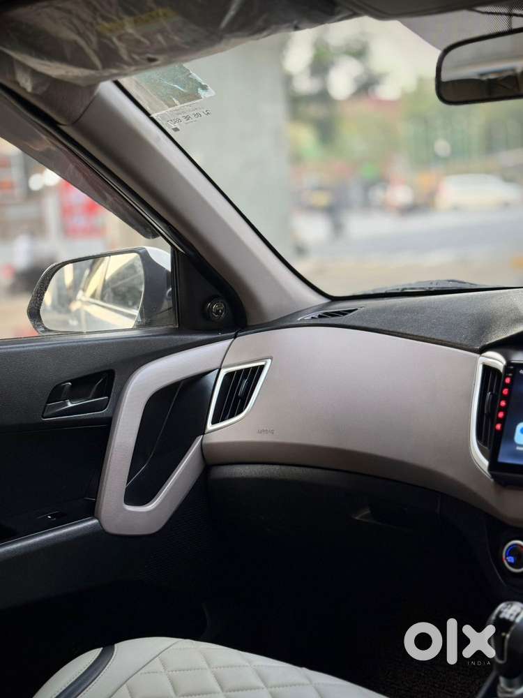Hyundai Creta 1.4 E Plus Crdi, 2018, Diesel