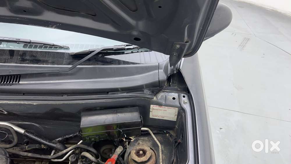 Maruti Suzuki Alto 800 Vxi, 2017, Petrol