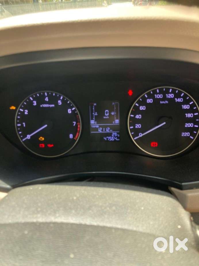 Hyundai I20 Sportz 1.2 Bs-iv, 2014, Petrol