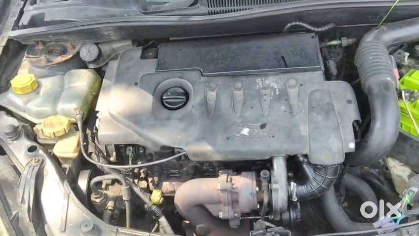 New Battery . General Service And New Brakepad Change