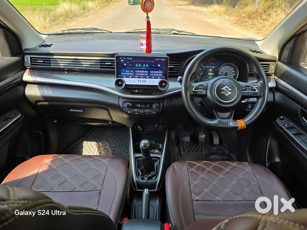 Maruti Suzuki Xl6 1.5 Zeta At, 2022, Petrol