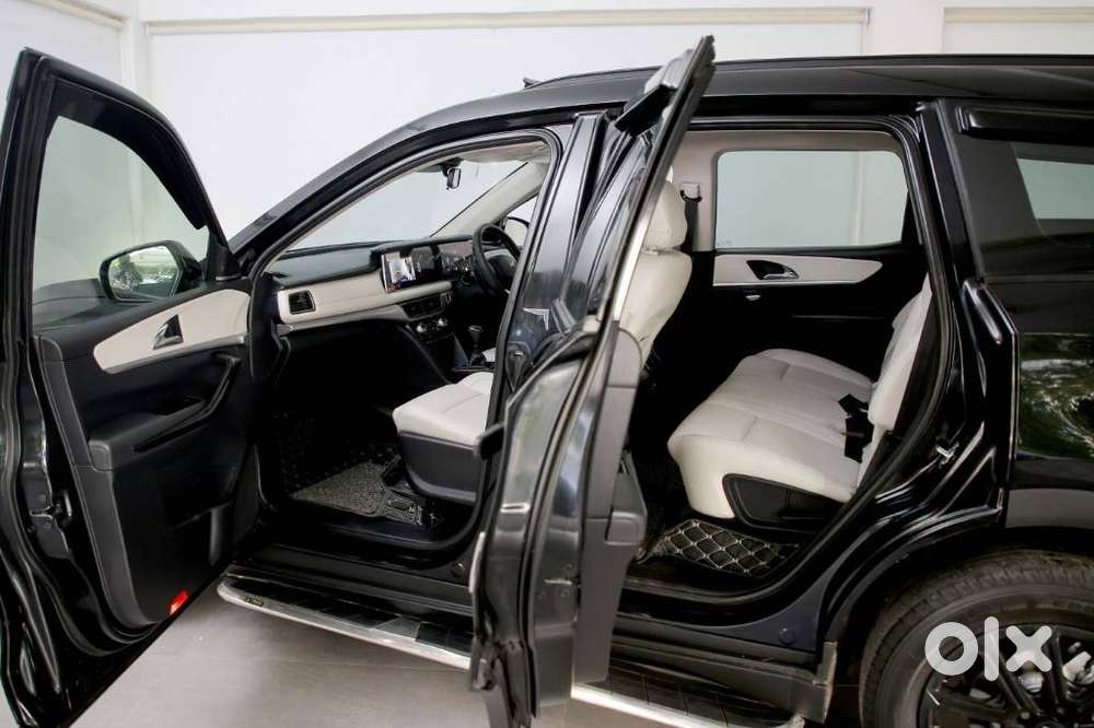 Mahindra Xuv700 2.2 Ax 7 Diesel Mt Str, 2024, Diesel