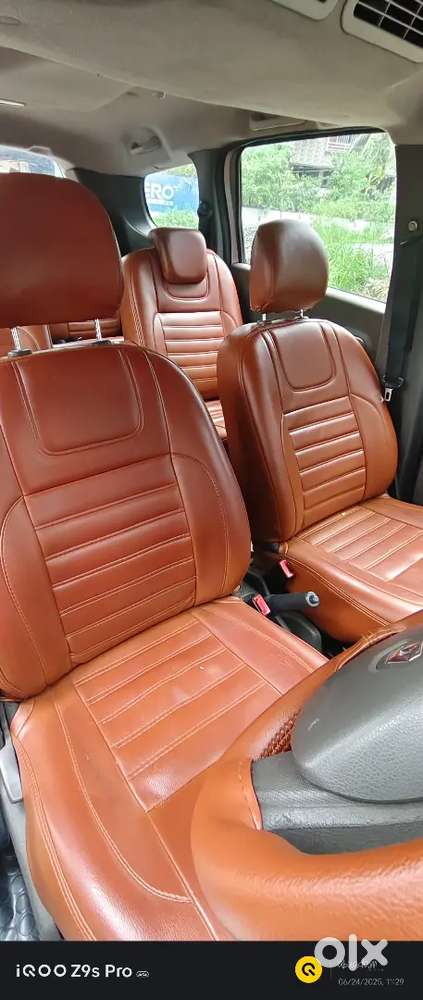 Renault Lodgy 1.5 Diesel 2018