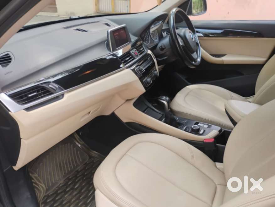 Bmw X1 Sdrive 20d Sportline, 2018, Diesel