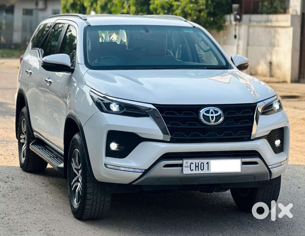 Toyota Fortuner 4x2 At 2.8 Diesel, 2025, Diesel