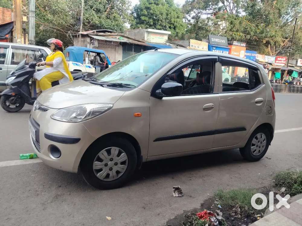 Hyundai I10 2009
