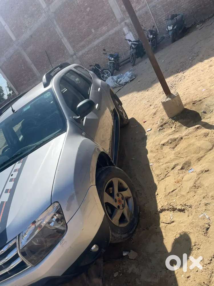 Renault Duster 2015 Diesel