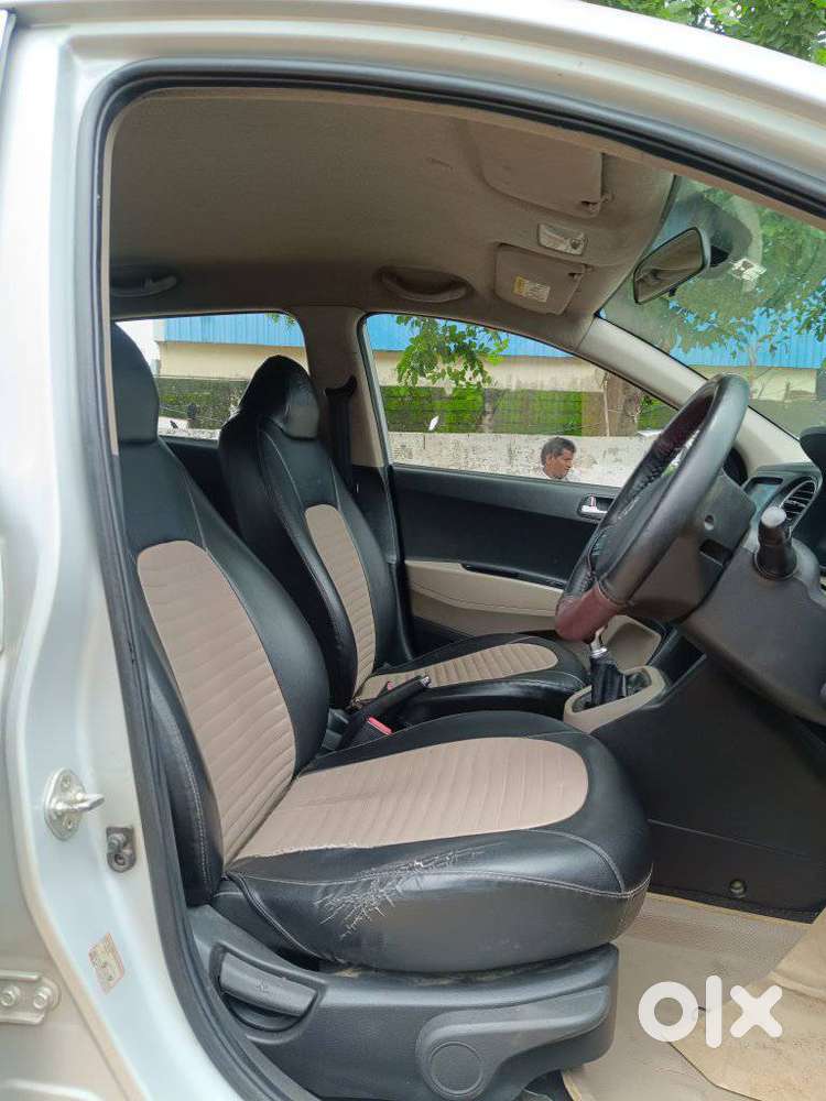 Hyundai Grand I10 Asta 1.2 Crdi, 2018, Diesel