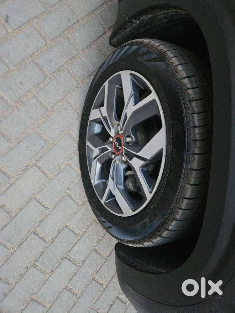 Kia Seltos Gtx Dct, 2022, Petrol