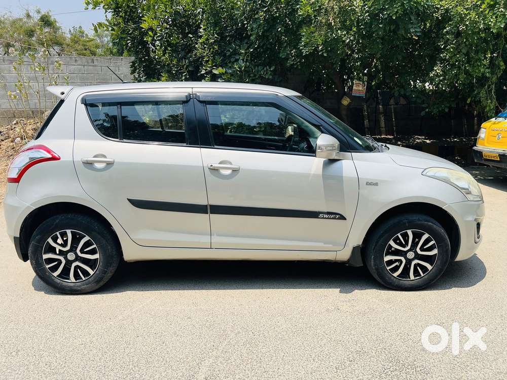 Maruti Suzuki Swift Ddis Vdi, 2015, Diesel