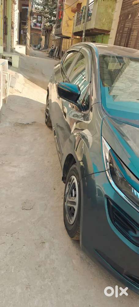 Tata Altroz 1.2 Xe 2021 Petrol+cng