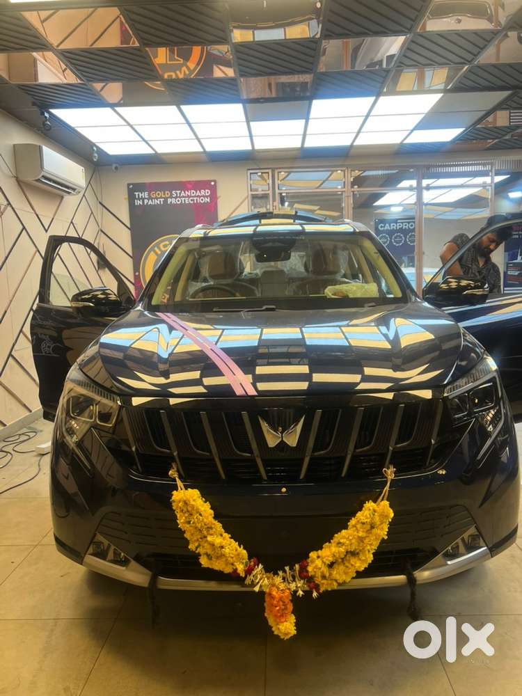 Mahindra Xuv 7xo Diesel 2026