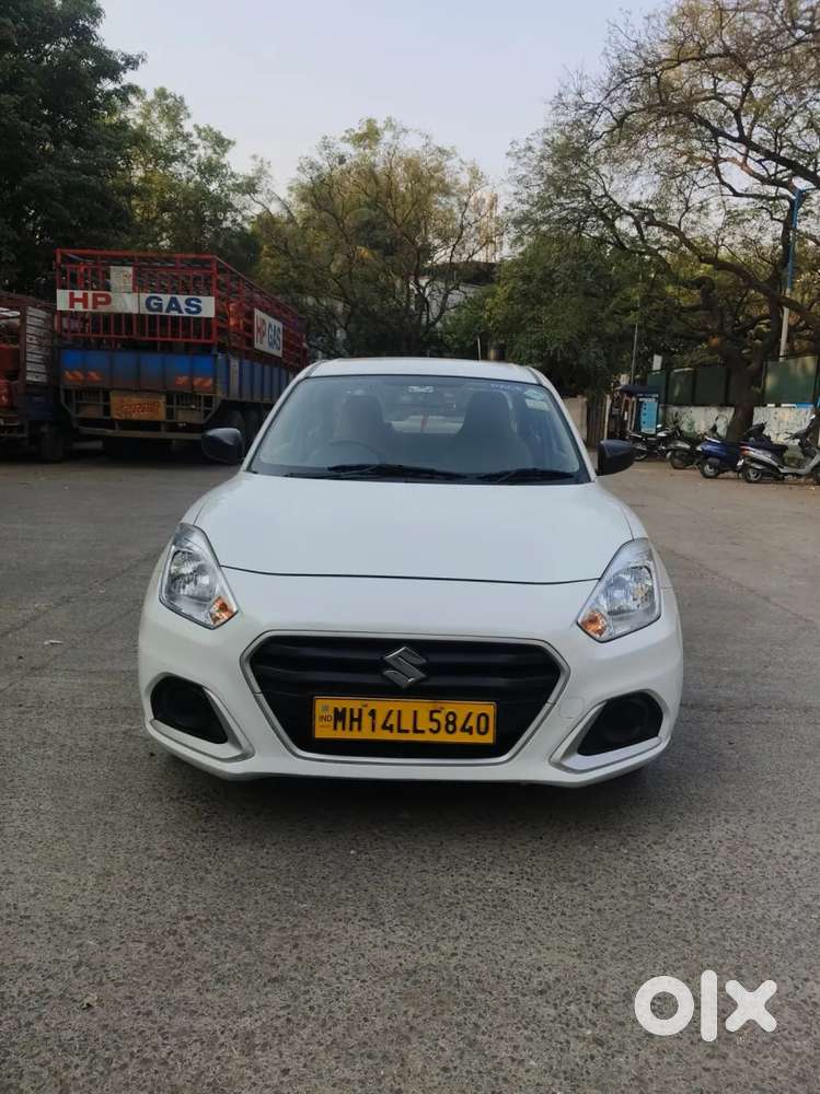Maruti Suzuki Dzire 1.2 Vxi Cng, 2024, Cng & Hybrids