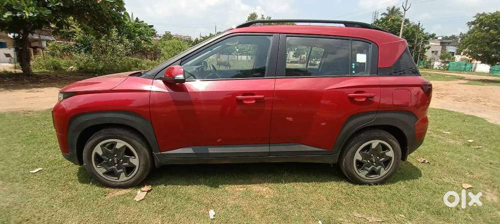 Hyundai Exter Sx 1.2 Cng Mt, 2023, Cng & Hybrids