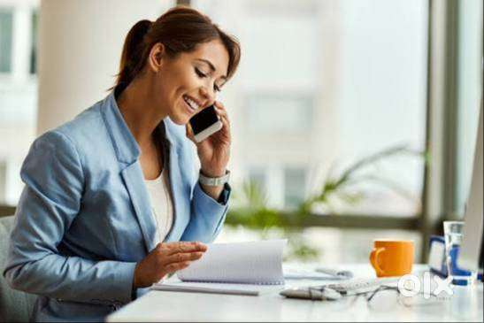 Personal Secretary Required for office work