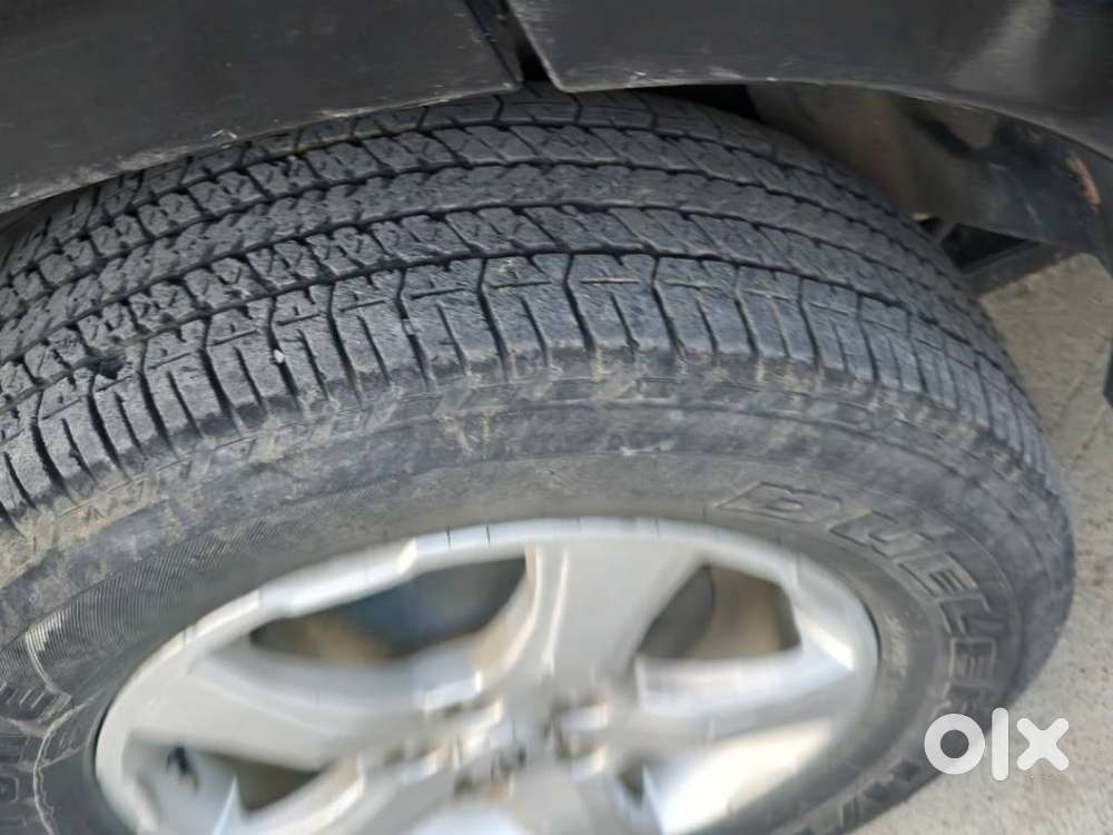 Mahindra Scorpio S11 Mt 7s, 2020, Diesel