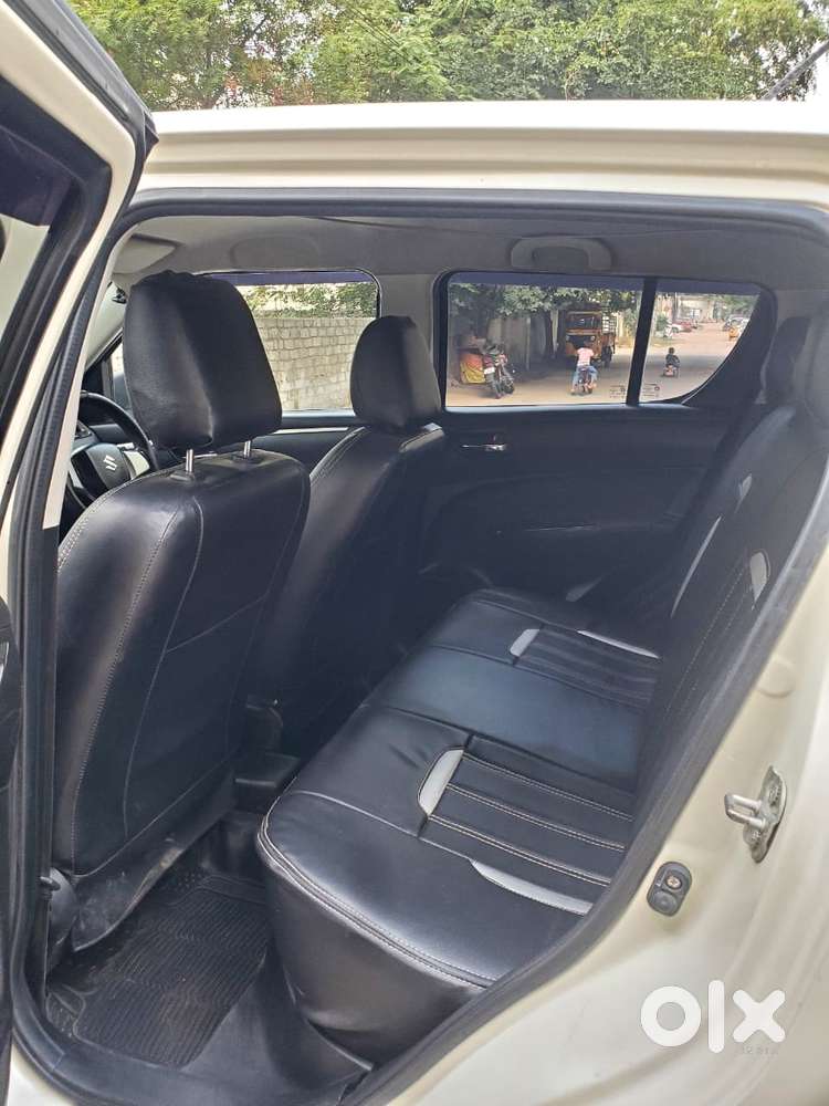 Maruti Suzuki Swift 2011-2014 Vxi, 2013, Petrol
