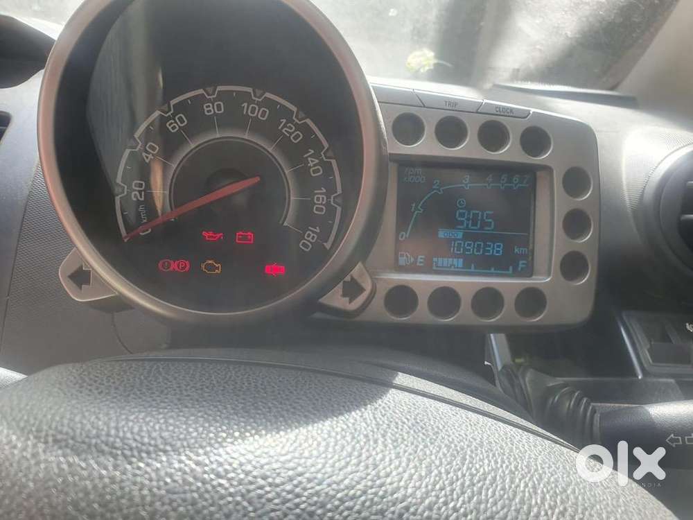Chevrolet Beat 2010 Petrol Good Condition