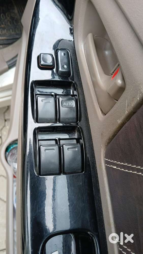 Toyota Innova Diesel 2015 Model