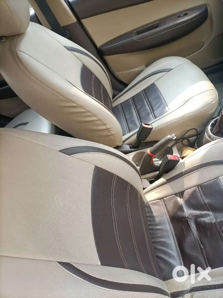 Hyundai I20 1.4 Magna 2011 Diesel