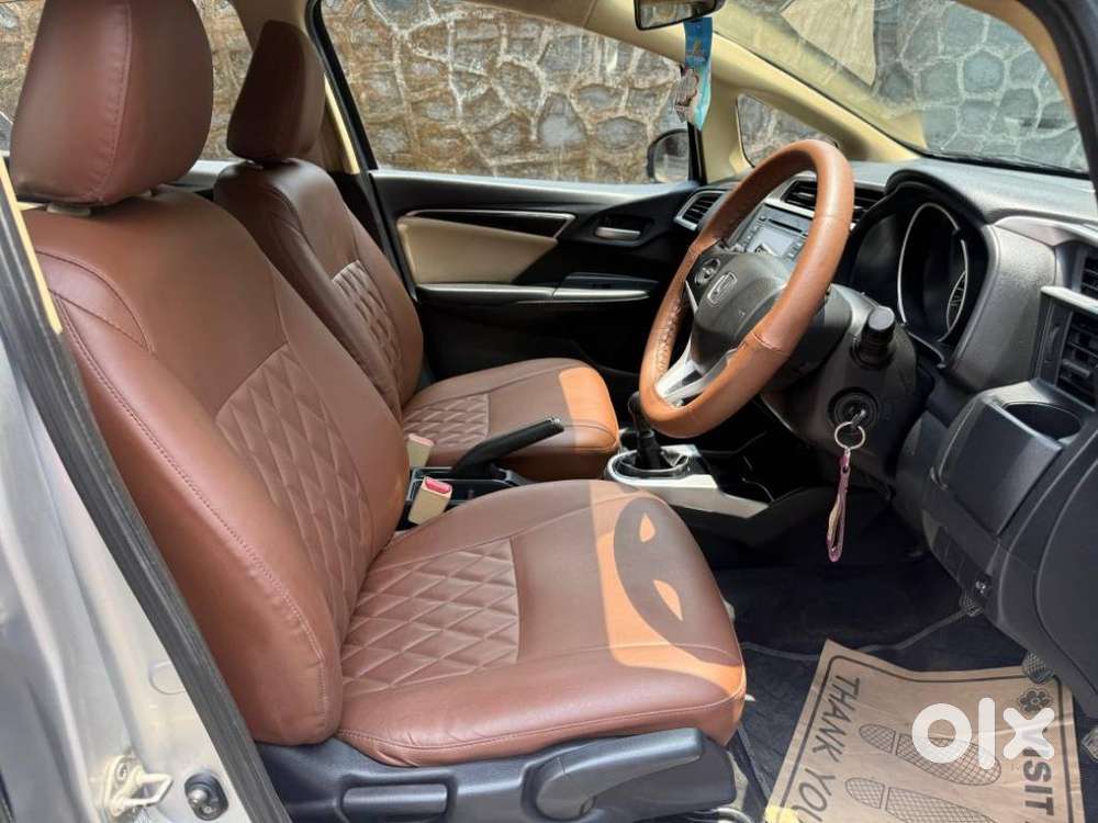 Honda Jazz V, 2016, Petrol