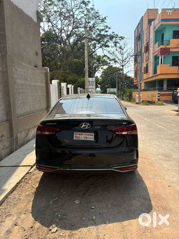 Hyundai Diesel Car 2022