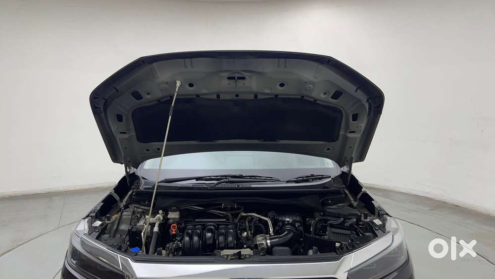 Honda Elevate V Mt, 2025, Petrol