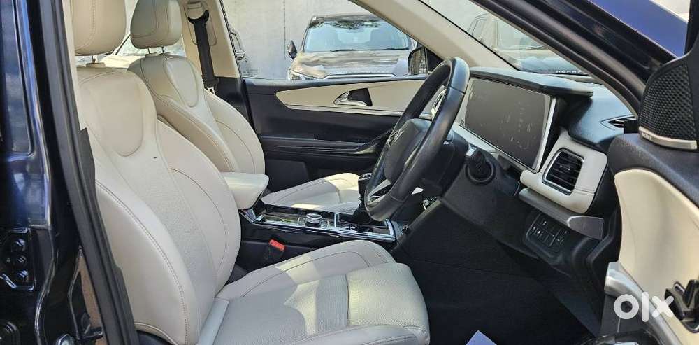 Mahindra Xuv700, 2023, Diesel