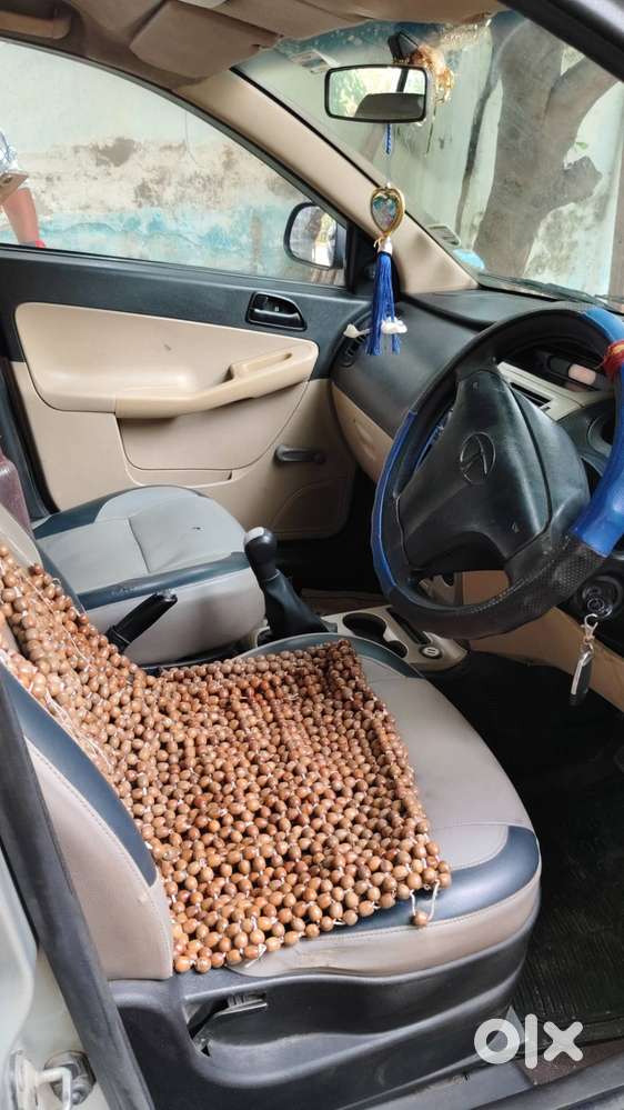 Tata Vista Ls Tdi