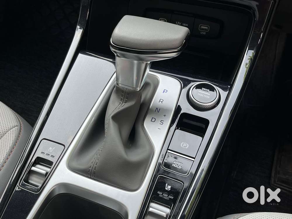 Hyundai Creta Sx 1.5 Petrol Cvt, 2026, Petrol