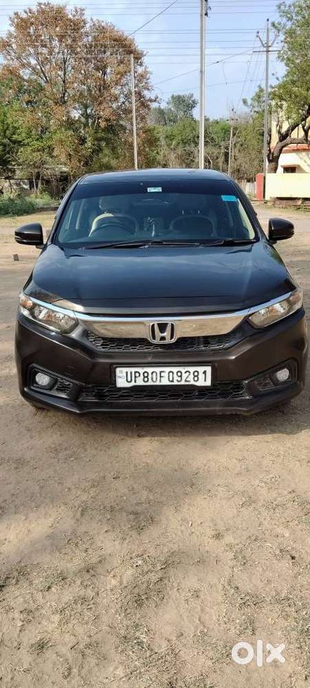 Honda Amaze 1.5 Smt I Dtec, 2020, Diesel