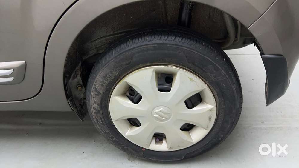 Maruti Suzuki Wagon R 1.2 Zxi, 2022, Petrol