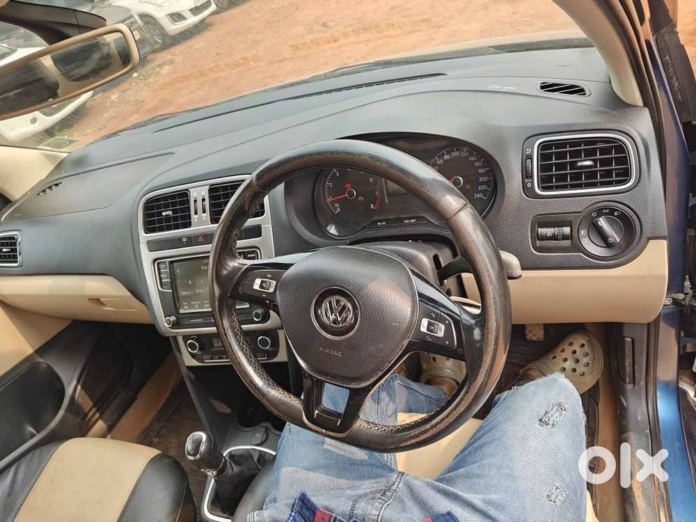 Volkswagen Ameo 1.2 Mpi Highline, 2018, Petrol