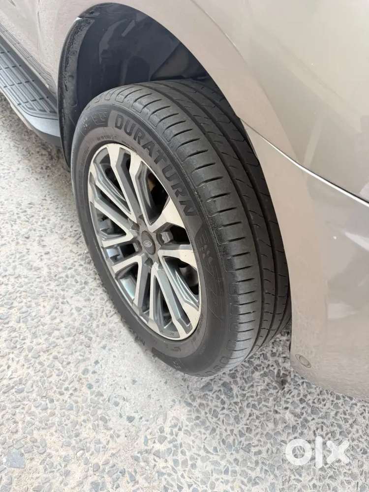 Ford Endeavour 2020 Bs6