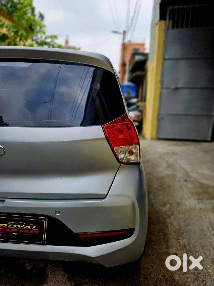 Hyundai Santro Magna, 2020, Petrol