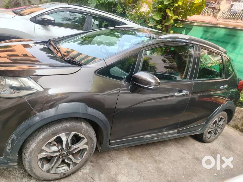 Honda Wr-v Diesel 2018