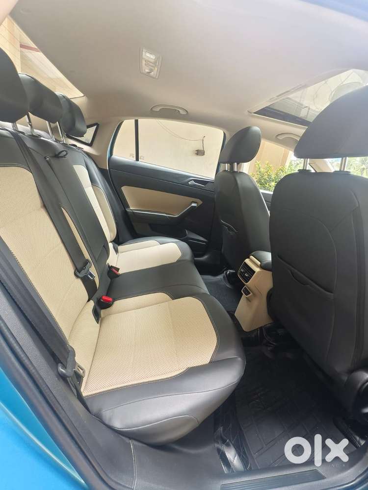 Skoda Slavia 1.5 Tsi Style At, 2022, Petrol