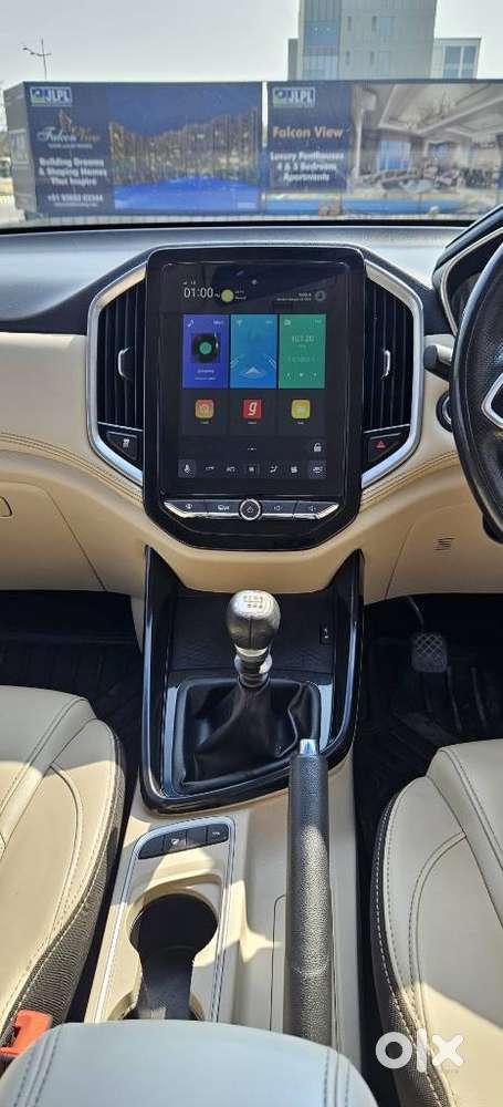 Mg Hector 2.0 Sharp Diesel, 2023, Diesel