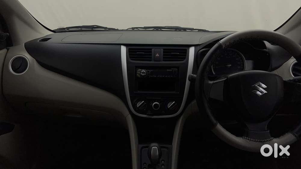 Maruti Suzuki Celerio 1.0 Vxi Amt, 2015, Petrol