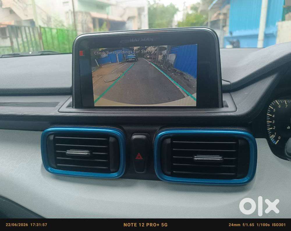 Tata Punch Creative Dual Tone Mt Sunroof, 2023, Petrol