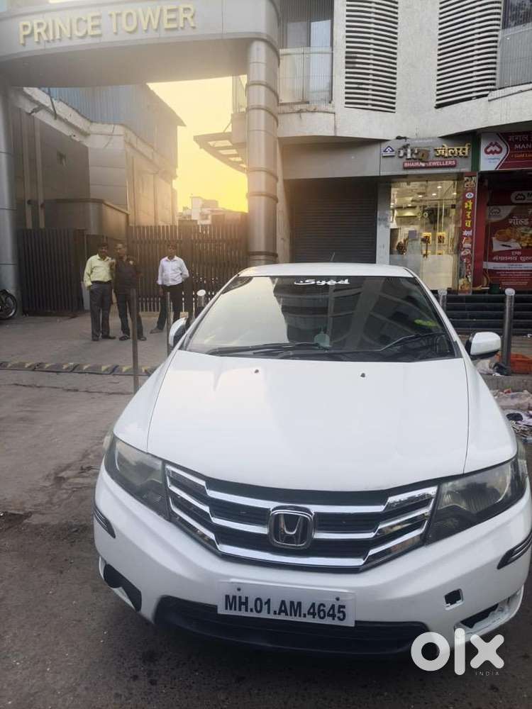 Honda Car 2011 Model