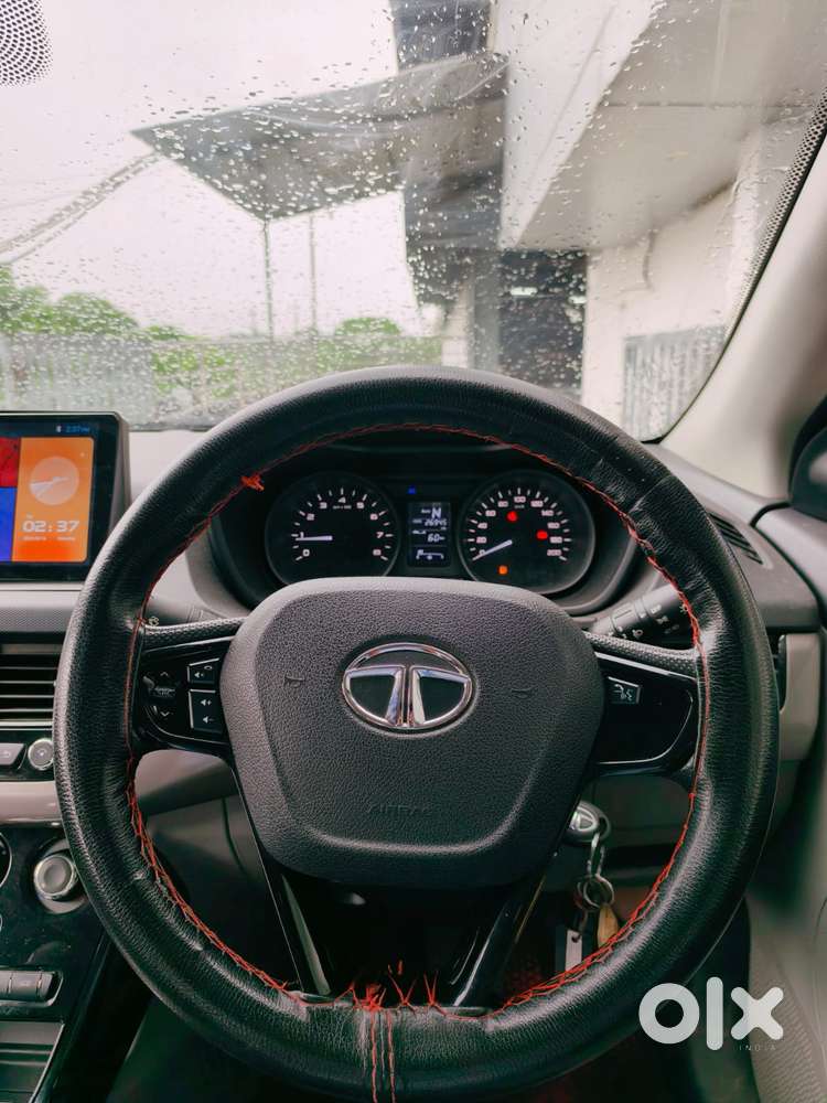 Tata Nexon 1.2 Revotron Xma Amt (s), 2019, Petrol